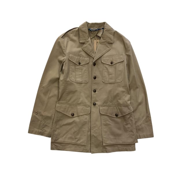 [95] 폴로 랄프로렌 필드 자켓