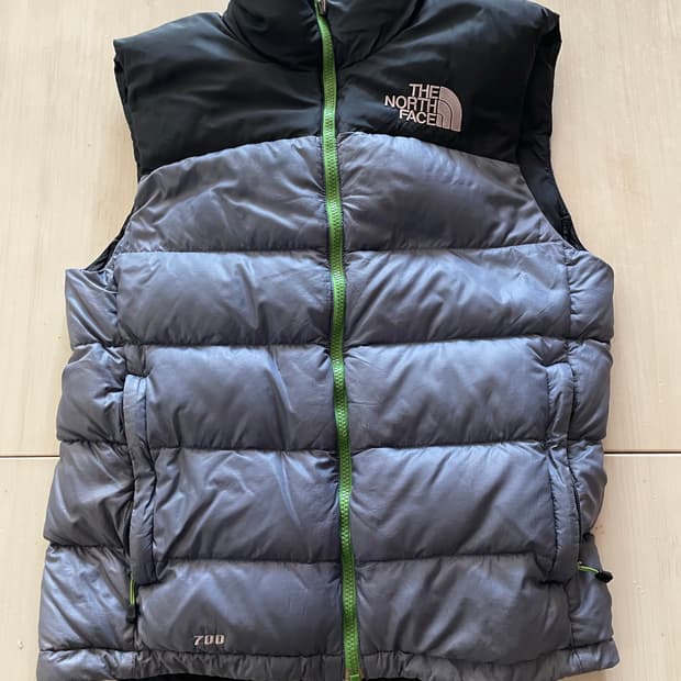 노스페이스 700 베스트 Xs(85)