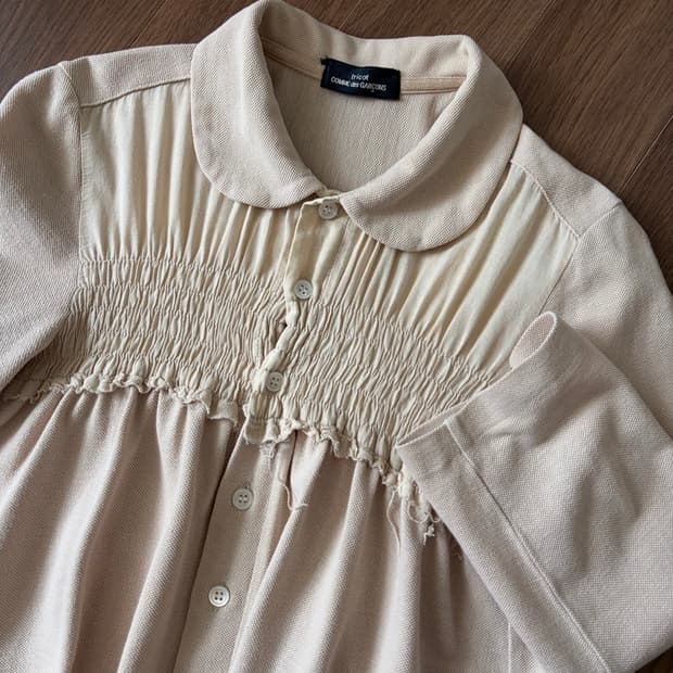 COMME des GARCONS