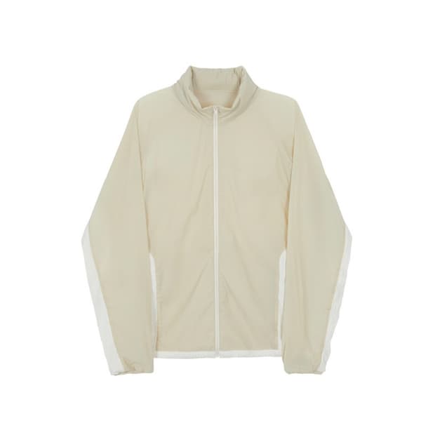 엑슬림 xlim ep.3 03 jacket 바람막이 자켓 