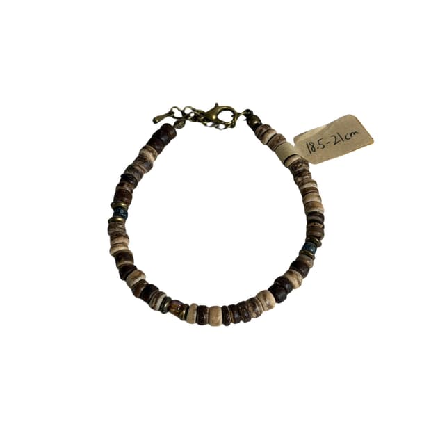Handmade bracelet..