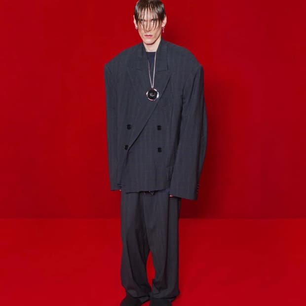 발렌리아가 상의 xl