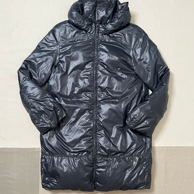 마르니 다운 코트 marni long down coat 패딩코트