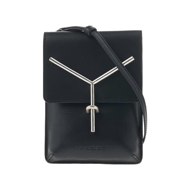 와이프로젝트 크로스백