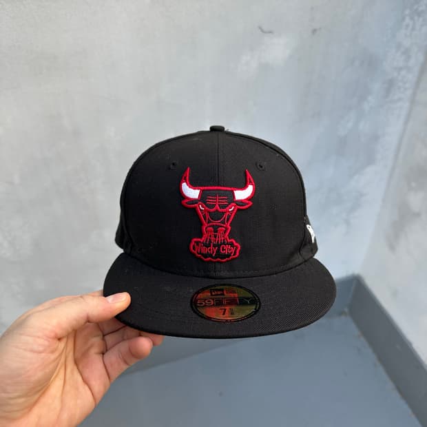 [뉴에라] •New Era Snapback Cap