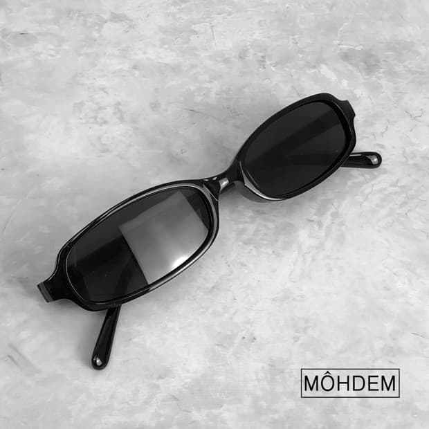 [Unisex] 레이 선글라스 아이웨어 안경