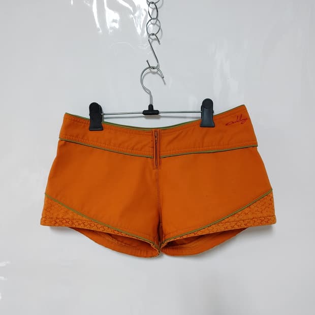 oakley 오클리 스판 핫팬츠