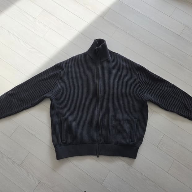 디스이스네버댓 풀 집 챠콜 