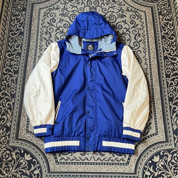 XXL 나이키SB 자켓/W2073