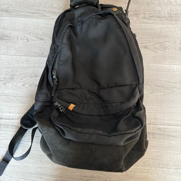 [os] 비즈빔 발리스틱 코듀라 22L