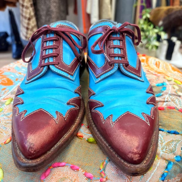 00's Comme des Garçons 