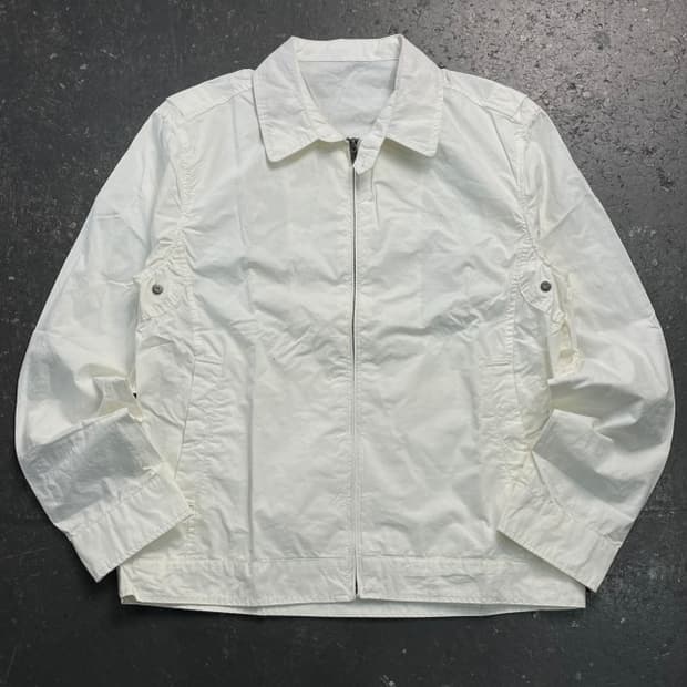 100 빈폴 바라쿠타 자켓