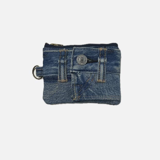 Tot0_ [Levis pants 카드지갑2]