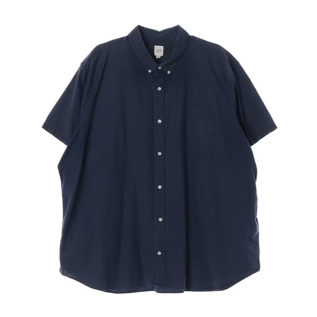 GAP 반팔 셔츠 XXXL