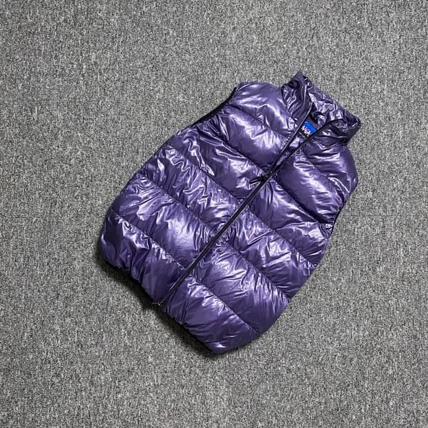 🌊NANGA GOOSE DOWN VEST