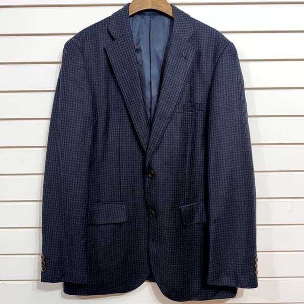 TOPVALU(Fabric by Marlane,Made In Italy)