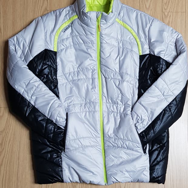 speedo 스피도 패딩점퍼 XL 105