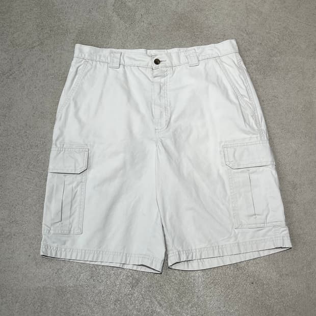 엘엘빈 카고 하프팬츠 s11598