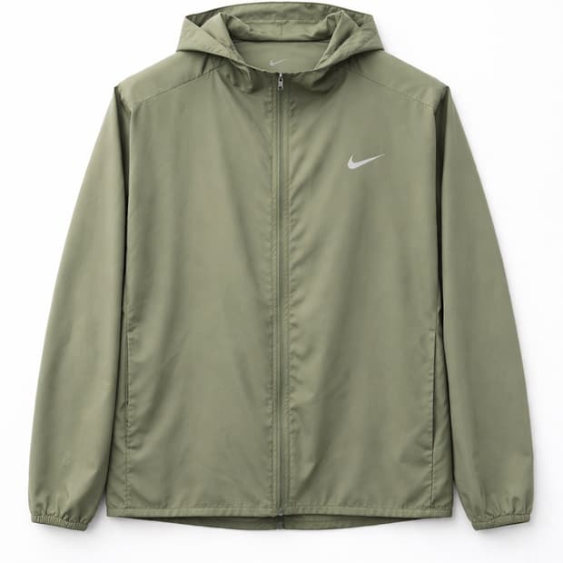 나이키 드라이핏 러닝 바람막이 3XL