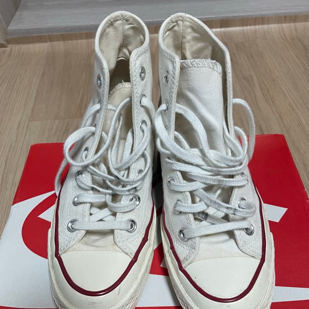 컨버스 척테일러 하이 240