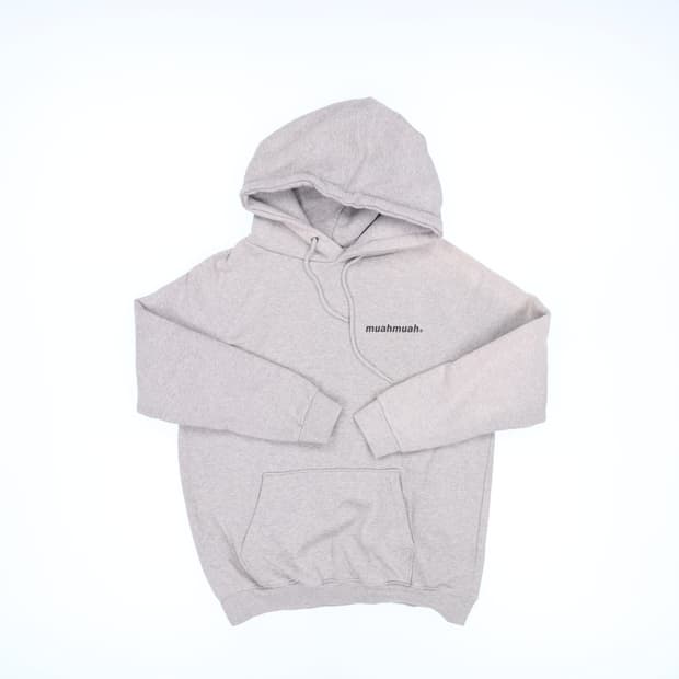 [F] 무아무아 기모 후드티셔츠 1212H1