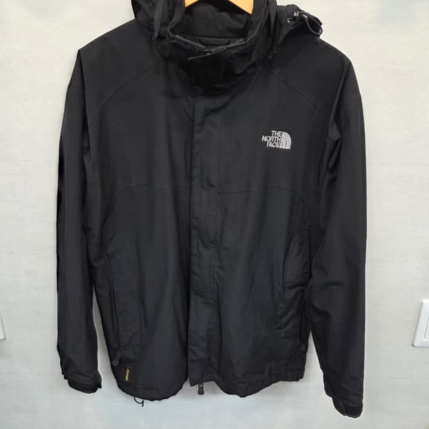 노스페이스 올드스쿨 빈티지 구형 고어텍스 자켓 m