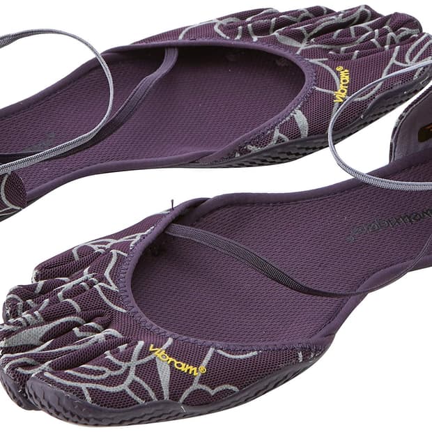Vibram FiveFingers Vi-S Casual Shoe - Wo
