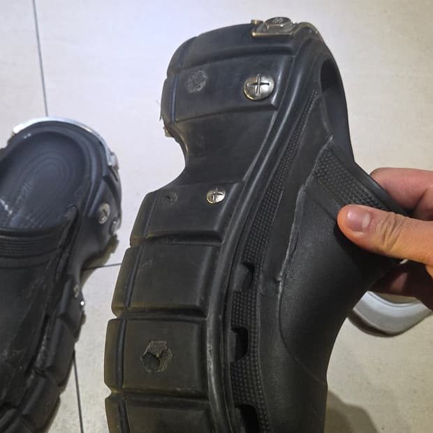 발렌시아가 하드크록스 