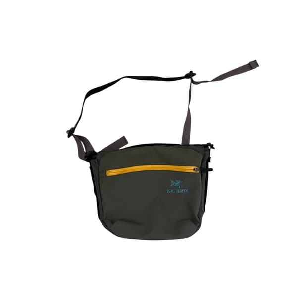 아크테릭스 빔즈 아로8