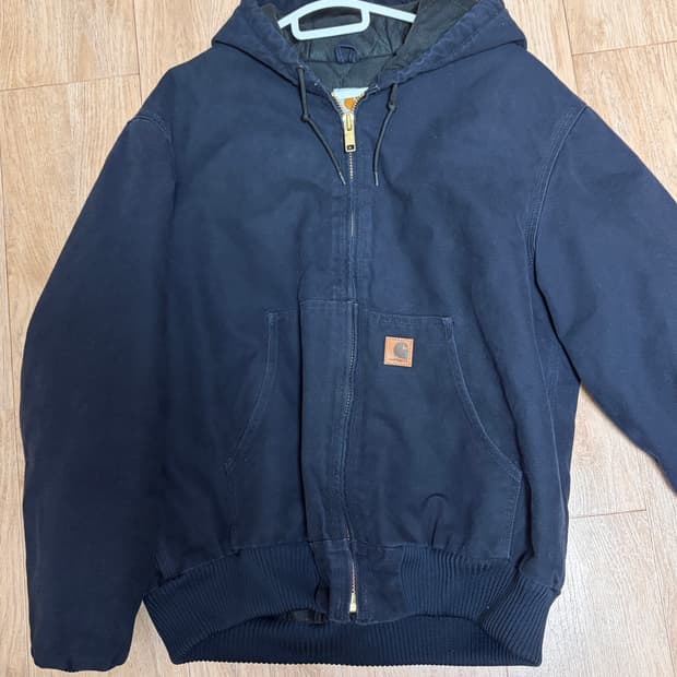 Carhartt  OG 칼하트 J130 MDT 액티브 자켓 