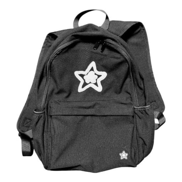 스타팀 백팩