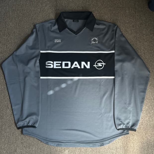 SEDAN ALL PURPOSE L/S 져지