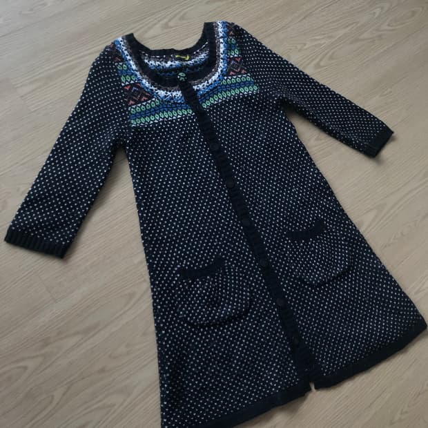 빔즈보이 모리걸 원피스