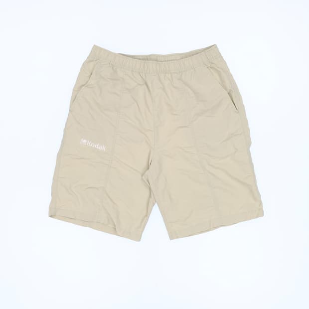 L 코닥 반바지 0626M1