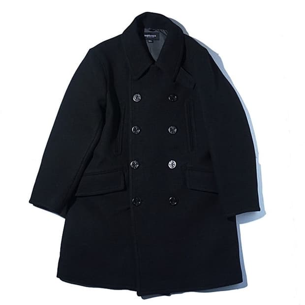 이스트로그 피코트