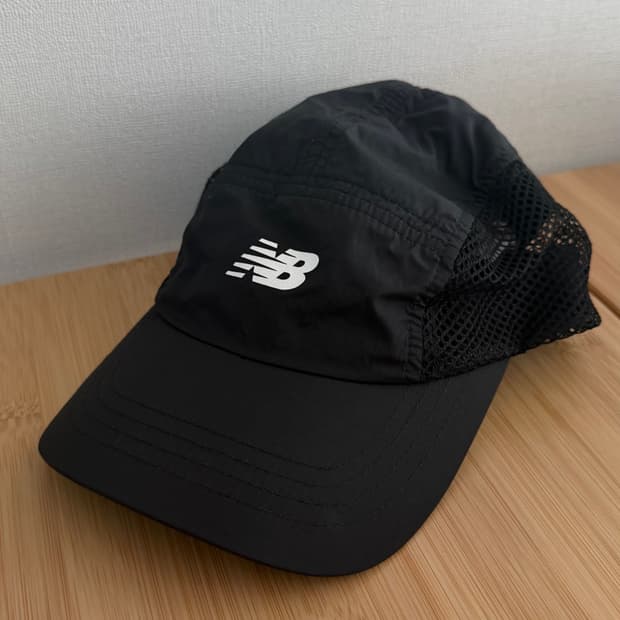 뉴발린스 모자