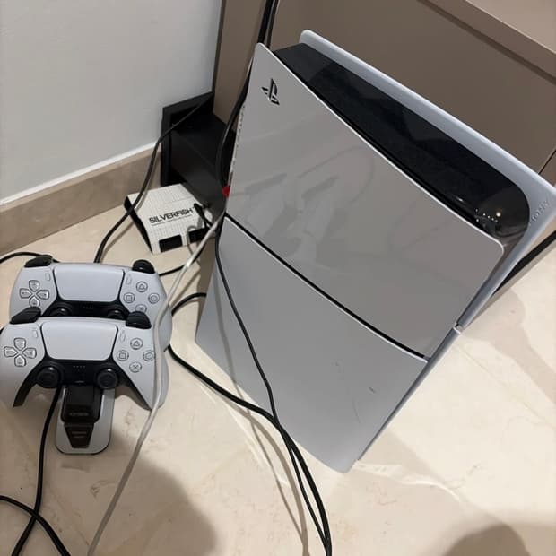 플레이스테이션 5