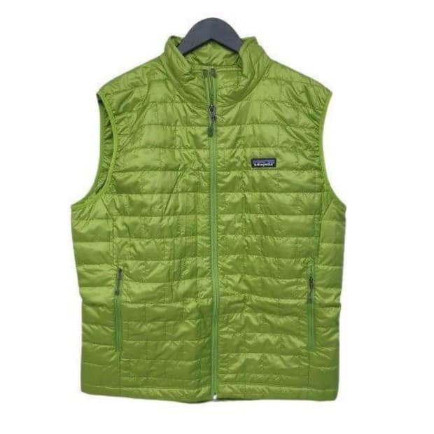 [xl]파타고니아 베스트 그린