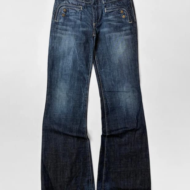 Citizens of Humanity 00's 데님 팬츠 PN5567