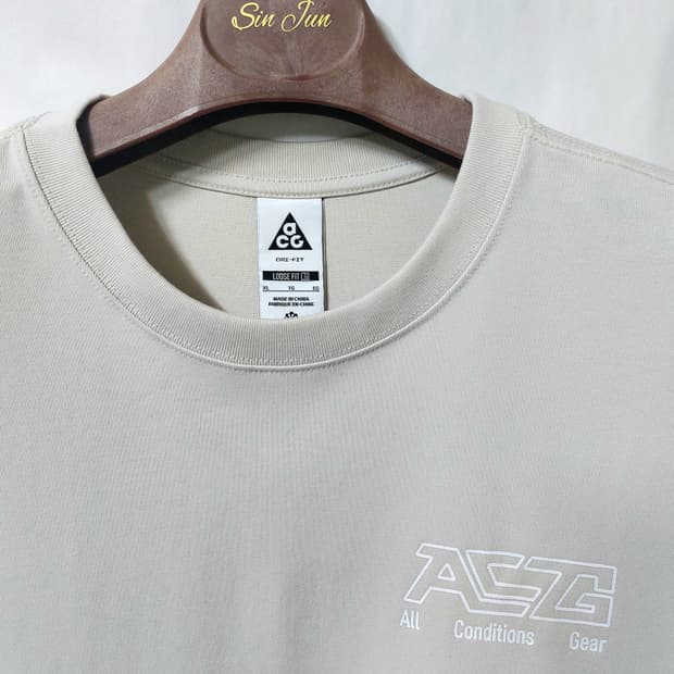 나이키 ACG 드라이핏 110