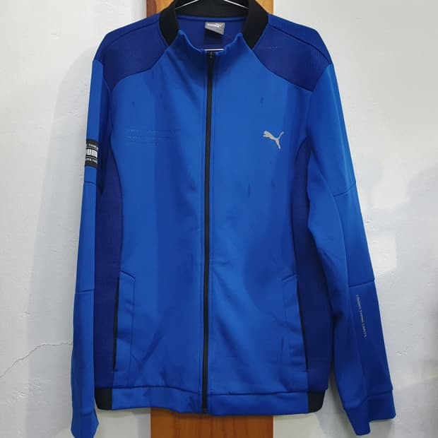 푸마 트렉탑 저지 상의(110)