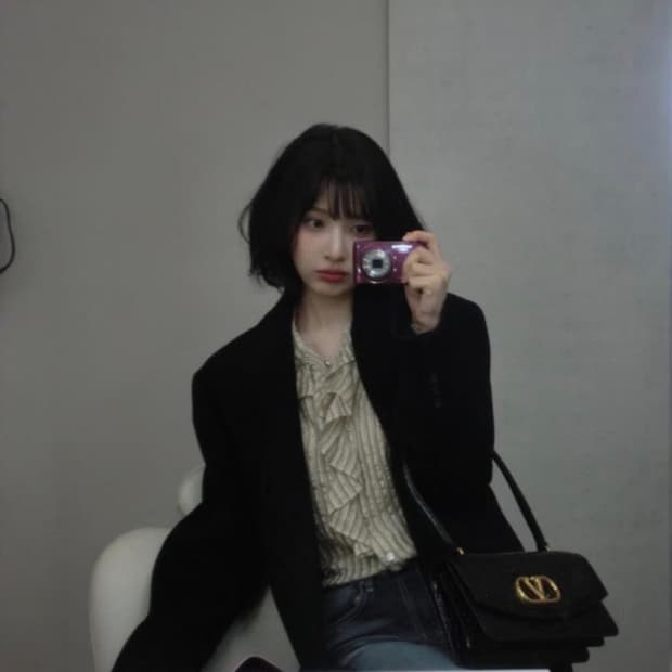 조이 디카♥️_ 카시오 Casio exilim z2000