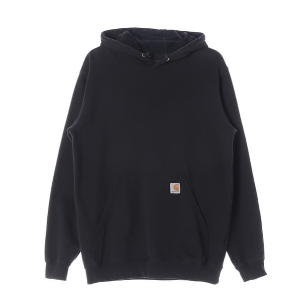 칼하트 US 오리지널핏 미드웨이트 후드티 M