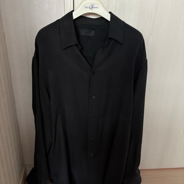 oversized shirts(cupra)