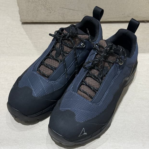 로아 락파 블루 블랙