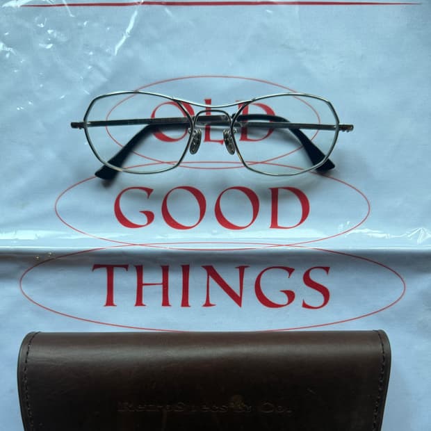 아메리칸 옵티컬 A715 레트로스펙스