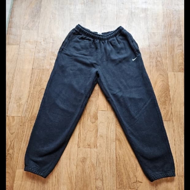 나이키 nrg 트레이닝 바지 US M