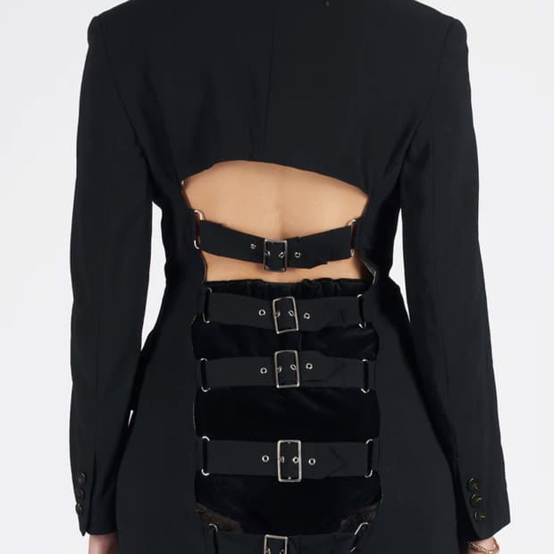 Jean Paul Gaultier SS98