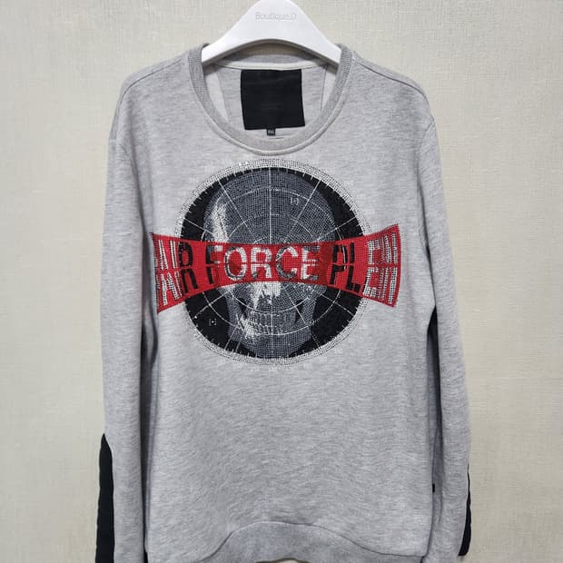 필립 플레인 맨투맨 105~110