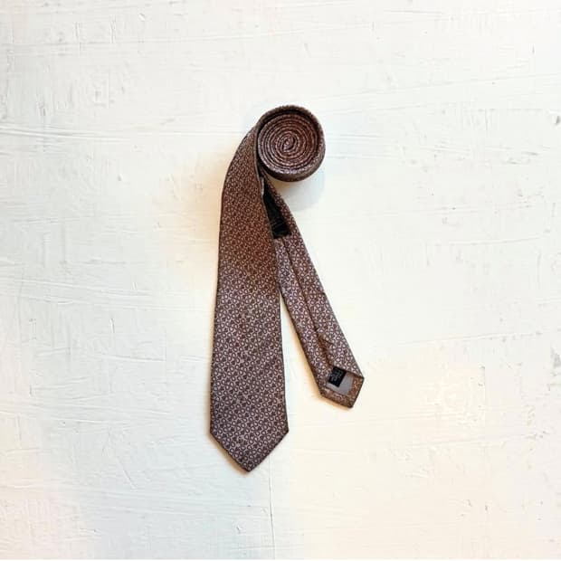 비비안웨스트우드 큐피트 타이